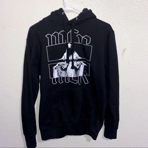 My Chemical Romance Statues Hoodie
